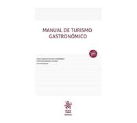 Manual de Turismo Gastronómico