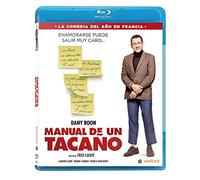 Manual De Un Tacaño