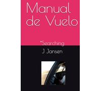 Manual de Vuelo: *Searching