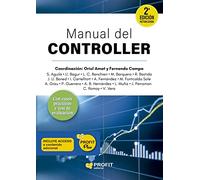 Manual del controller N.E.