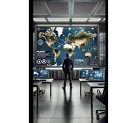 Manual del Espía: Tácticas, Estrategias y Futuro del Espionaje