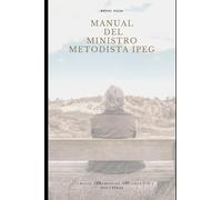Manual del Ministro Metodista IPG