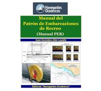 Manual del Patrón de Embarcaciones de Recreo (PER)