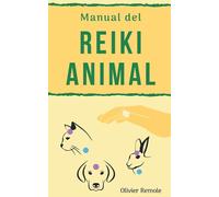Manual del Reiki Animal