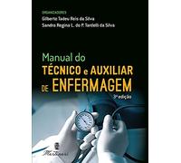 Manual Do Técnico E Auxiliar De Enfermagem