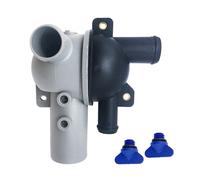 Manual Drain Water Distribution Housing Fit For Mercury Mercruiser Inboard