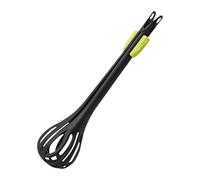 Manual Egg Beater, 2 In 1 Whisk, Mixer, Manual Hand Mixer, Kitchen Infradito Egg Beater, Multifunctional Egg Whisk, Cibo Clip Whisk, Mano Mixer per Cooking, Whisking Tool, Manuale