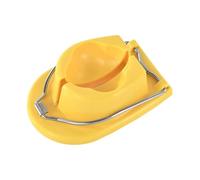 Manual Egg Slicer - Multi Purpose Food Cutter Gadget, Kitchen Mushroom Fruit Vegetable Slicing Tool | Salad Banana Tomato Grape Restaurant Usage, Durable Stainless Cutting Wire Design Easy Clean House