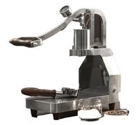 Manual Espresso Machine - Portable Hand-Press Coffee Maker