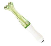 Manual Finger Massage Supplies - Ergonomic Joint & Tendon Relief Tool, Portable Hand Relaxation Device, 54g Lightweight Stable Mass, Multi-Roller Precision Design, Professional Grade Wellness Token-