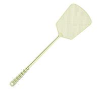 Manual Fly Swatter - Racket, Portable Killing Tool, Ergonomic Household