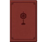 Manual for Eucharistic Adoration: The Poor Clares of Perpetual Adoration