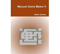 Manual Game Maker II