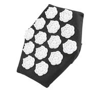 Manual Glove Massager | Deep Tissue Massage Gloves | Sponge Filling Massage Tool | Body Massage Gloves | Hand And Finger Joint Massager | Massage Gloves For Head Neck And Shoulders