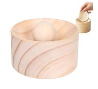Manual Gnocchi Maker, Non-Stick Wooden Press, gnocco Skin Maker With Easy Grip, Mold Smooth, Kitchen Gadget For Home Restaurant, Party Holiday Spring Festival Cooking