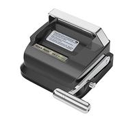 Manual Hydraulic Cigarette Rolling Machine for Perfect Cigarette