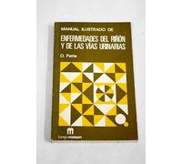 Manual ilustrado de enfermedades del riñón y de las vías urinarias