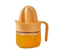 Manual Juicer - Lemon Squeezers | Hand Fruit Press Suitable For Fresh Juice Extraction, Kitchen Cooking, Home Beverage Preparation, And Healthy Drink Making
