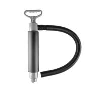 Manual Kayak Bilge Pump with Hose Hand Water Pump 2 Pieces
