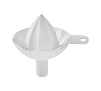 Manual Lemon Squeezer, Manual Hand Press, Multi-Purpose Citrus Strainer | Manual Hand Squeezer for Fresh Fruit, Juice Lemon, Orange Lime Grapefruit Portable Manual Citrus Squeezer Kitchen Extractor