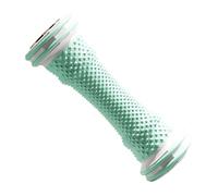 Manual Massage Ball, Deep Tissue Foot Accessories, Portable Relaxation Tool, 7.87x2.36 Inches Foot Massager Roller for Women and Men, Arch and Stress Reduction
