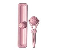 Manual Massage Balls Rolling - Washable Muscle Relaxation Tool