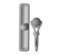 Manual Massage Balls Rolling - Washable Muscle Relaxation Tool