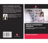 Manual metodológico educativo: O scaffolding e a sua importância no ensino de inglêspara alunos do nível A1