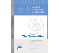 Manual Mobilization of the Joints-The Extremities 8th Edition 8th edition by Freddy Kaltenborn (2014) Paperback