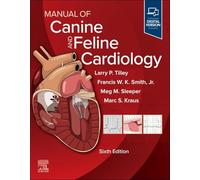 Manuale di cardiologia del cane e del gatto