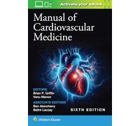 Manual of Cardiovascular Medicine