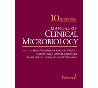 Manual of Clinical Microbiology