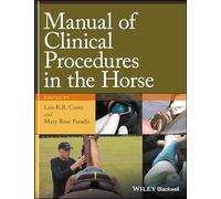Manual of Clinical Procedures in the Horse