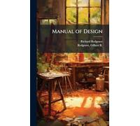 Manual of Design