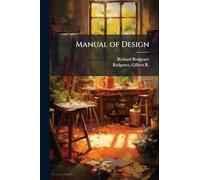 Manual of Design