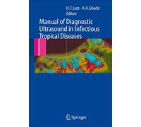 Manual of Diagnostic Ultrasound in Infectious Tropical Diseases