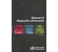 [Manual of Diagnostic Ultrasound: v. 1] (By: E. Buscarini) [published: September, 2011]