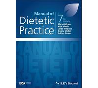 Manual of Dietetic Practice