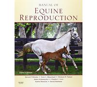 Dickson D. Varner Steven P. Brinsko James Schumacher Manual of Equin (Tascabile)