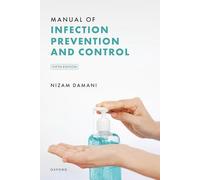 Manual of Infection Prevention and Control