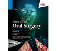 Manual of oral surgery