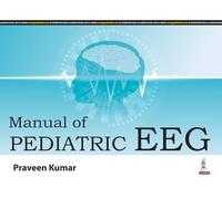 Manual of Pediatric EEG