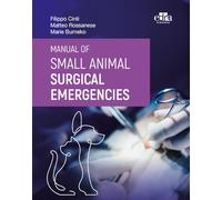 Manual of Small Animal Surgical Emergencies
