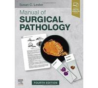 Manual of Surgical Pathology