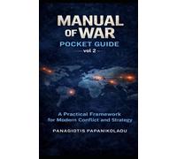 Manual of War: Volume 2: Pocket Guite