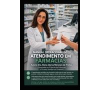 Manual Operacional de Atendimento em Farmácias