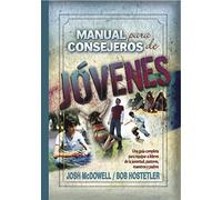 Manual Para Consejeros de Jovenes / Manual for Youth Counselors