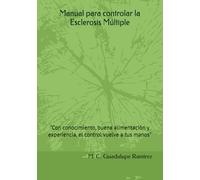 Manual para controlar la Esclerosis Múltiple