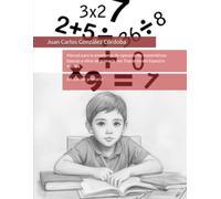 Manual para la enseñanza de operaciones matemáticas básicas a niños de primaria con Trastorno del Espectro Autista
