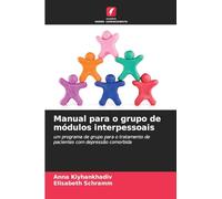 Manual para o grupo de módulos interpessoais